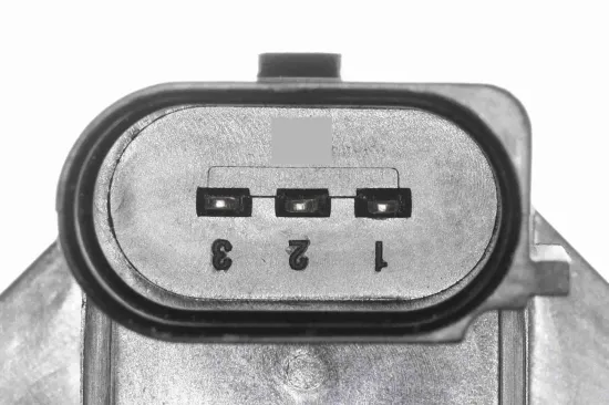 Stellelement, Drallklappen (Saugrohr) VEMO V10-77-0111 Bild Stellelement, Drallklappen (Saugrohr) VEMO V10-77-0111