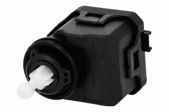 Stellelement, Leuchtweitenregulierung beidseitig VEMO V10-77-1020 Bild Stellelement, Leuchtweitenregulierung beidseitig VEMO V10-77-1020