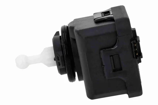 Stellelement, Leuchtweitenregulierung beidseitig VEMO V10-77-1020 Bild Stellelement, Leuchtweitenregulierung beidseitig VEMO V10-77-1020