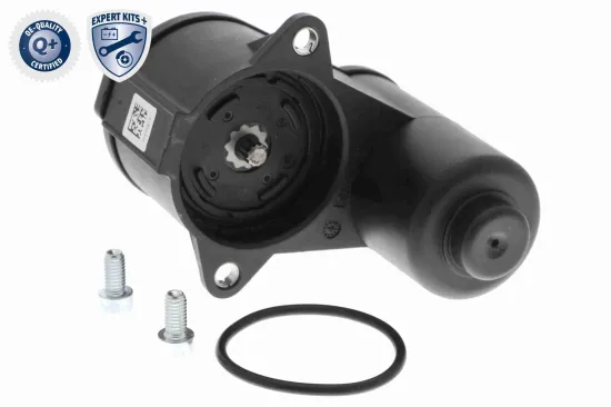 Stellelement, Feststellbremse Bremssattel Hinterachse beidseitig VEMO V10-77-1022 Bild Stellelement, Feststellbremse Bremssattel Hinterachse beidseitig VEMO V10-77-1022