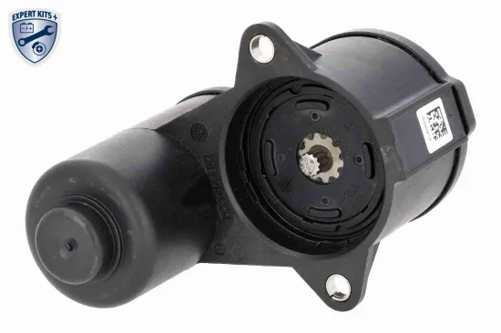 Stellelement, Feststellbremse Bremssattel Hinterachse beidseitig VEMO V10-77-1022 Bild Stellelement, Feststellbremse Bremssattel Hinterachse beidseitig VEMO V10-77-1022