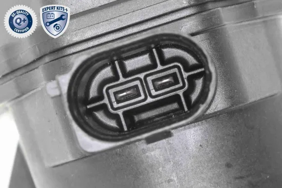 Stellelement, Feststellbremse Bremssattel Hinterachse links am Bremssattel Hinterachse rechts VEMO V10-77-1026 Bild Stellelement, Feststellbremse Bremssattel Hinterachse links am Bremssattel Hinterachse rechts VEMO V10-77-1026