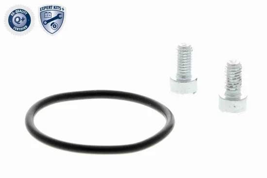 Stellelement, Feststellbremse Bremssattel Hinterachse links am Bremssattel Hinterachse rechts VEMO V10-77-1026 Bild Stellelement, Feststellbremse Bremssattel Hinterachse links am Bremssattel Hinterachse rechts VEMO V10-77-1026