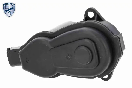 Stellelement, Feststellbremse Bremssattel Hinterachse links am Bremssattel Hinterachse rechts VEMO V10-77-1026 Bild Stellelement, Feststellbremse Bremssattel Hinterachse links am Bremssattel Hinterachse rechts VEMO V10-77-1026