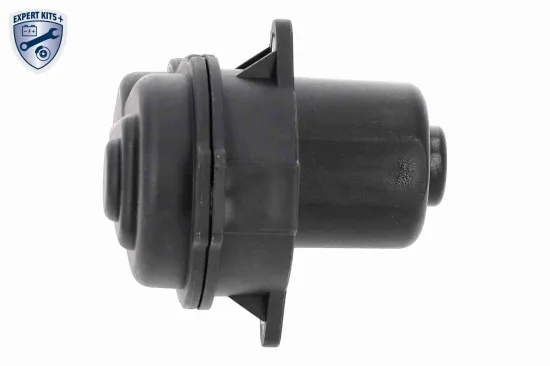 Stellelement, Feststellbremse Bremssattel Hinterachse links am Bremssattel Hinterachse rechts VEMO V10-77-1026 Bild Stellelement, Feststellbremse Bremssattel Hinterachse links am Bremssattel Hinterachse rechts VEMO V10-77-1026