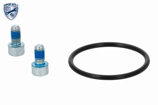 Stellelement, Feststellbremse Bremssattel Hinterachse links am Bremssattel Hinterachse rechts VEMO V10-77-1026 Bild Stellelement, Feststellbremse Bremssattel Hinterachse links am Bremssattel Hinterachse rechts VEMO V10-77-1026