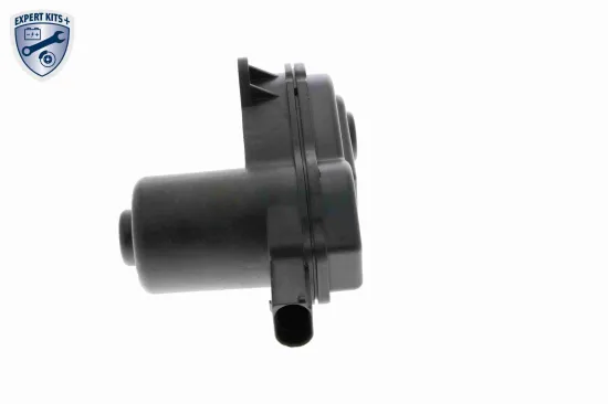 Stellelement, Feststellbremse Bremssattel Hinterachse links am Bremssattel Hinterachse rechts VEMO V10-77-1026 Bild Stellelement, Feststellbremse Bremssattel Hinterachse links am Bremssattel Hinterachse rechts VEMO V10-77-1026