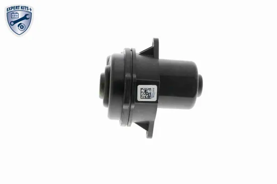 Stellelement, Feststellbremse Bremssattel Hinterachse links am Bremssattel Hinterachse rechts VEMO V10-77-1026 Bild Stellelement, Feststellbremse Bremssattel Hinterachse links am Bremssattel Hinterachse rechts VEMO V10-77-1026