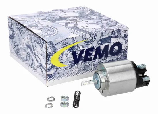 Magnetschalter, Starter VEMO V10-77-1049 Bild Magnetschalter, Starter VEMO V10-77-1049