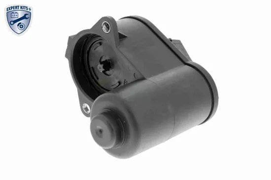 Stellelement, Feststellbremse Bremssattel Hinterachse beidseitig VEMO V10-77-1051 Bild Stellelement, Feststellbremse Bremssattel Hinterachse beidseitig VEMO V10-77-1051