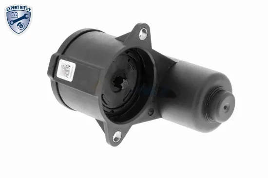 Stellelement, Feststellbremse Bremssattel Hinterachse beidseitig VEMO V10-77-1051 Bild Stellelement, Feststellbremse Bremssattel Hinterachse beidseitig VEMO V10-77-1051