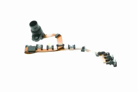 Schaltventil, Automatikgetriebe VEMO V10-77-1052 Bild Schaltventil, Automatikgetriebe VEMO V10-77-1052