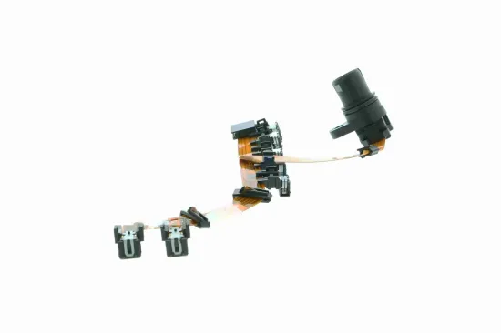 Schaltventil, Automatikgetriebe VEMO V10-77-1052 Bild Schaltventil, Automatikgetriebe VEMO V10-77-1052