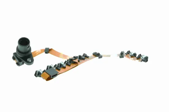 Schaltventil, Automatikgetriebe VEMO V10-77-1052 Bild Schaltventil, Automatikgetriebe VEMO V10-77-1052
