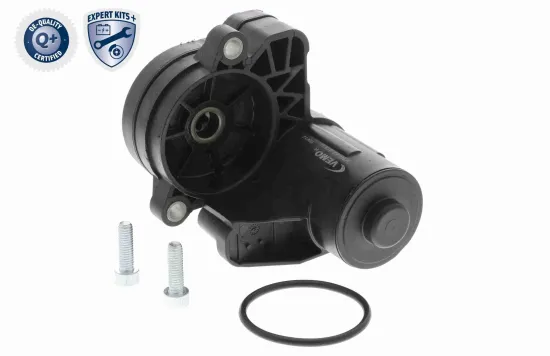 Stellelement, Feststellbremse Bremssattel Hinterachse links VEMO V10-77-1060 Bild Stellelement, Feststellbremse Bremssattel Hinterachse links VEMO V10-77-1060