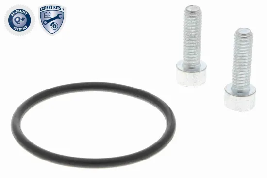 Stellelement, Feststellbremse Bremssattel Hinterachse links VEMO V10-77-1060 Bild Stellelement, Feststellbremse Bremssattel Hinterachse links VEMO V10-77-1060