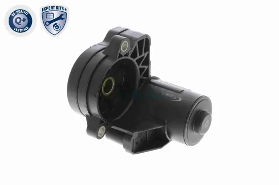 Stellelement, Feststellbremse Bremssattel Hinterachse links VEMO V10-77-1060 Bild Stellelement, Feststellbremse Bremssattel Hinterachse links VEMO V10-77-1060