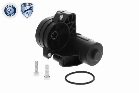 Stellelement, Feststellbremse Bremssattel Hinterachse links VEMO V10-77-1060_N Bild Stellelement, Feststellbremse Bremssattel Hinterachse links VEMO V10-77-1060_N