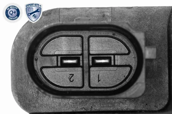 Stellelement, Feststellbremse Bremssattel Hinterachse links VEMO V10-77-1060_N Bild Stellelement, Feststellbremse Bremssattel Hinterachse links VEMO V10-77-1060_N