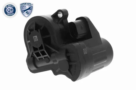 Stellelement, Feststellbremse Bremssattel Hinterachse links VEMO V10-77-1060_N Bild Stellelement, Feststellbremse Bremssattel Hinterachse links VEMO V10-77-1060_N