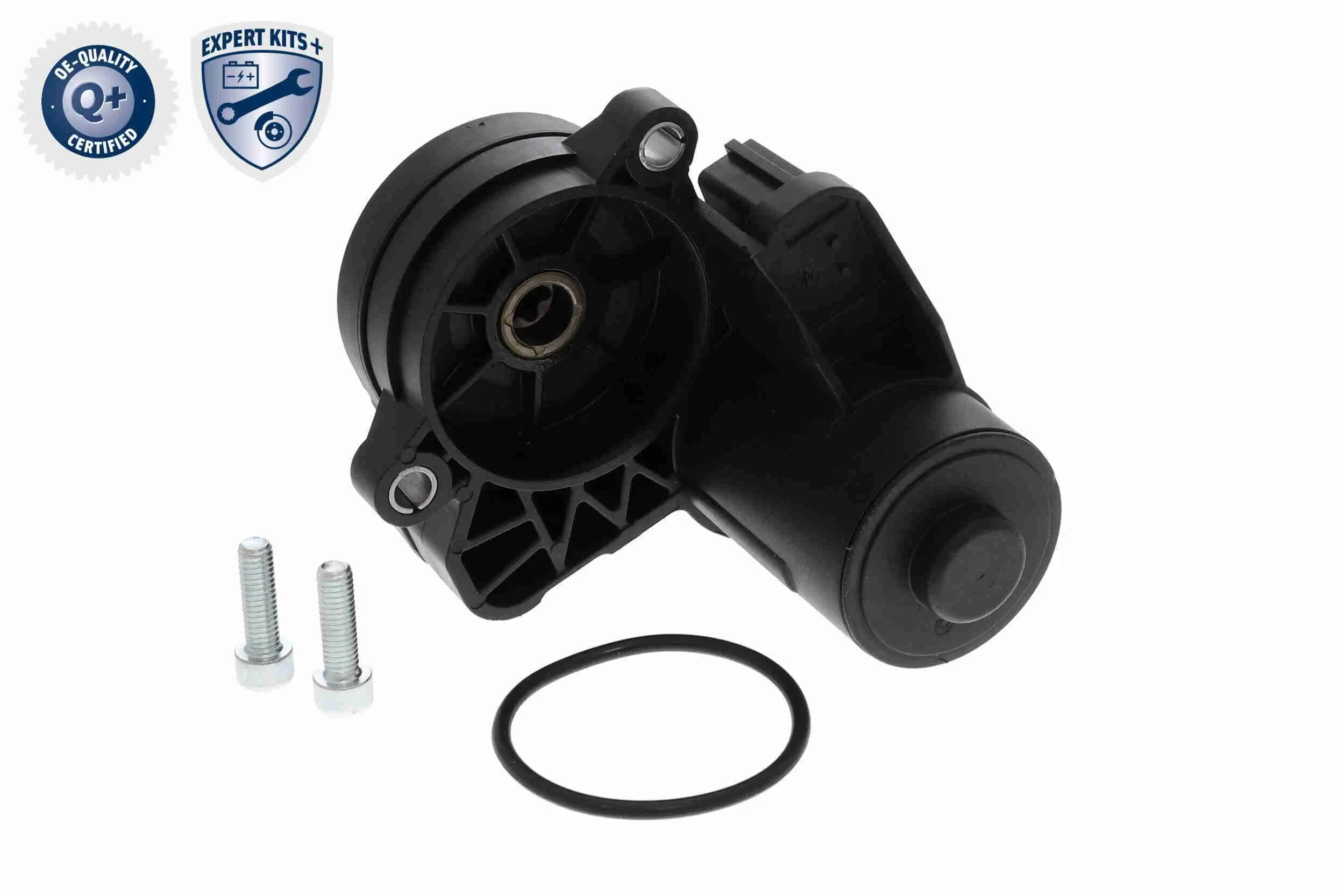 Stellelement, Feststellbremse Bremssattel Hinterachse rechts VEMO V10-77-1061_N