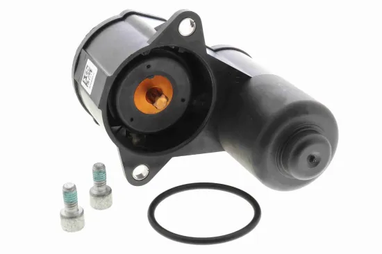 Stellelement, Feststellbremse Bremssattel Hinterachse beidseitig VEMO V10-77-1063 Bild Stellelement, Feststellbremse Bremssattel Hinterachse beidseitig VEMO V10-77-1063