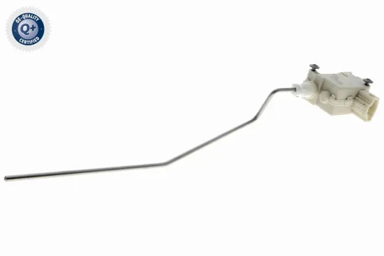 Stellelement, Zentralverriegelung Fahrzeugtankklappe VEMO V10-77-1065 Bild Stellelement, Zentralverriegelung Fahrzeugtankklappe VEMO V10-77-1065