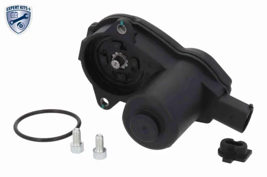 Stellelement, Feststellbremse Bremssattel Hinterachse beidseitig VEMO V10-77-1069-1 Bild Stellelement, Feststellbremse Bremssattel Hinterachse beidseitig VEMO V10-77-1069-1