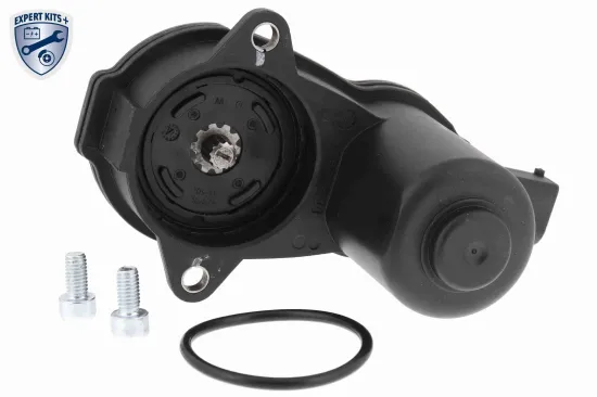 Stellelement, Feststellbremse Bremssattel Hinterachse beidseitig VEMO V10-77-1070 Bild Stellelement, Feststellbremse Bremssattel Hinterachse beidseitig VEMO V10-77-1070