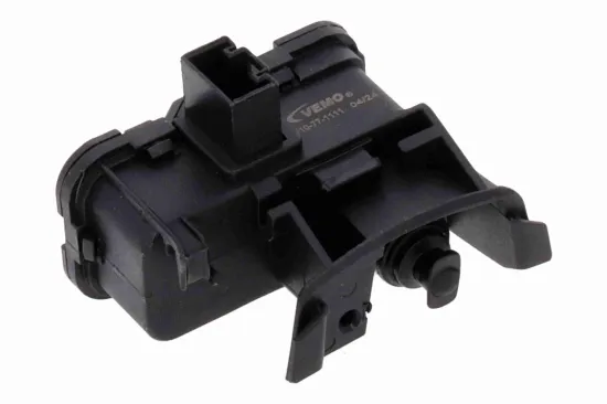 Stellelement, Zentralverriegelung VEMO V10-77-1111 Bild Stellelement, Zentralverriegelung VEMO V10-77-1111