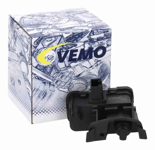 Stellelement, Zentralverriegelung VEMO V10-77-1111 Bild Stellelement, Zentralverriegelung VEMO V10-77-1111