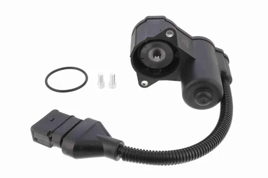 Stellelement, Feststellbremse Bremssattel Hinterachse beidseitig VEMO V10-77-1117 Bild Stellelement, Feststellbremse Bremssattel Hinterachse beidseitig VEMO V10-77-1117