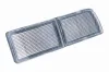 Blende, Nebelscheinwerfer vorne links VEMO V10-78-0028