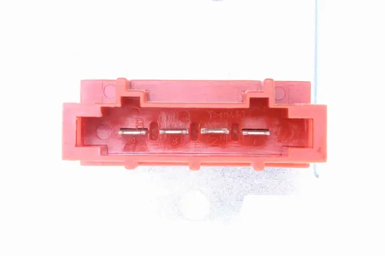 Regler, Innenraumgebläse VEMO V10-79-0004 Bild Regler, Innenraumgebläse VEMO V10-79-0004