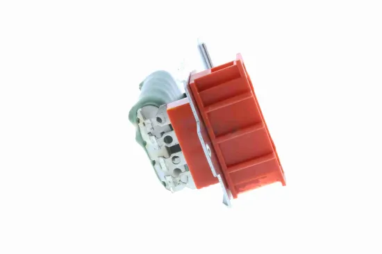 Regler, Innenraumgebläse VEMO V10-79-0004 Bild Regler, Innenraumgebläse VEMO V10-79-0004