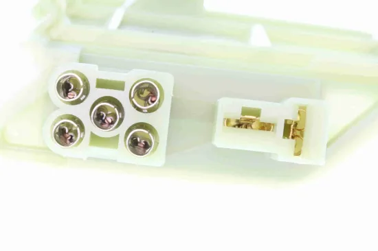 Regler, Innenraumgebläse 12 V VEMO V10-79-0005 Bild Regler, Innenraumgebläse 12 V VEMO V10-79-0005