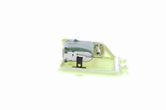 Regler, Innenraumgebläse 12 V VEMO V10-79-0005 Bild Regler, Innenraumgebläse 12 V VEMO V10-79-0005