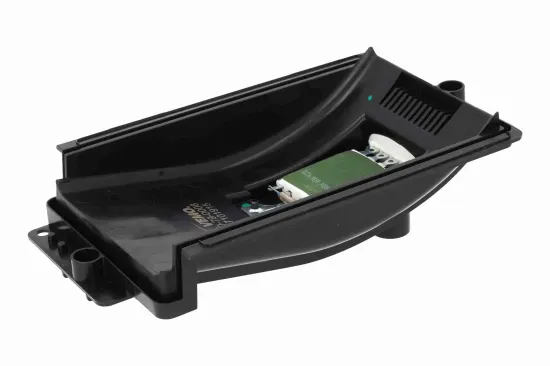 Regler, Innenraumgebläse VEMO V10-79-0008 Bild Regler, Innenraumgebläse VEMO V10-79-0008