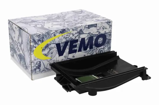 Regler, Innenraumgebläse VEMO V10-79-0008 Bild Regler, Innenraumgebläse VEMO V10-79-0008