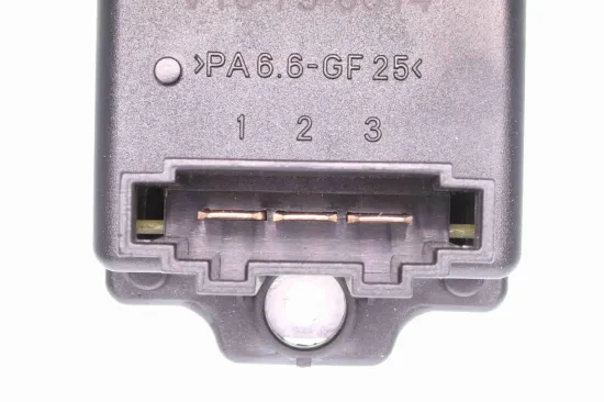 Regler, Innenraumgebläse VEMO V10-79-0014 Bild Regler, Innenraumgebläse VEMO V10-79-0014