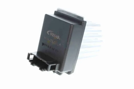 Regler, Innenraumgebläse VEMO V10-79-0014 Bild Regler, Innenraumgebläse VEMO V10-79-0014