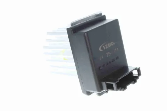 Regler, Innenraumgebläse VEMO V10-79-0014 Bild Regler, Innenraumgebläse VEMO V10-79-0014