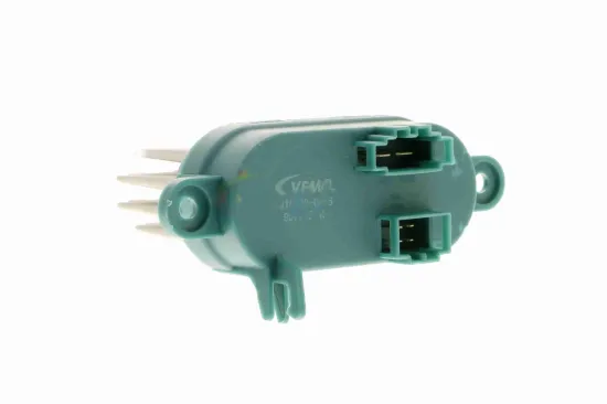 Regler, Innenraumgebläse VEMO V10-79-0026 Bild Regler, Innenraumgebläse VEMO V10-79-0026