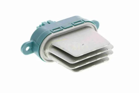 Regler, Innenraumgebläse VEMO V10-79-0026 Bild Regler, Innenraumgebläse VEMO V10-79-0026