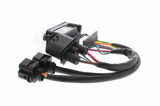 Steuergerät, Elektrolüfter (Motorkühlung) VEMO V10-79-0027 Bild Steuergerät, Elektrolüfter (Motorkühlung) VEMO V10-79-0027