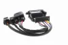 Steuergerät, Elektrolüfter (Motorkühlung) VEMO V10-79-0027 Bild Steuergerät, Elektrolüfter (Motorkühlung) VEMO V10-79-0027