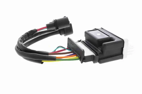 Steuergerät, Elektrolüfter (Motorkühlung) VEMO V10-79-0027 Bild Steuergerät, Elektrolüfter (Motorkühlung) VEMO V10-79-0027