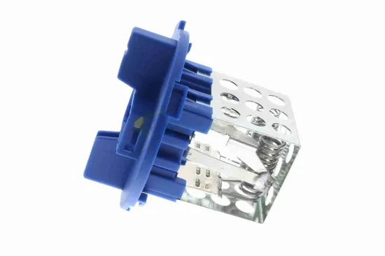 Regler, Innenraumgebläse 12 V VEMO V10-79-0029 Bild Regler, Innenraumgebläse 12 V VEMO V10-79-0029
