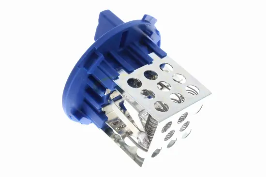 Regler, Innenraumgebläse 12 V VEMO V10-79-0029 Bild Regler, Innenraumgebläse 12 V VEMO V10-79-0029