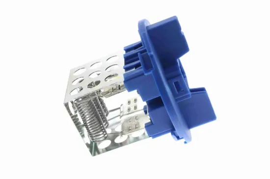 Regler, Innenraumgebläse 12 V VEMO V10-79-0029 Bild Regler, Innenraumgebläse 12 V VEMO V10-79-0029
